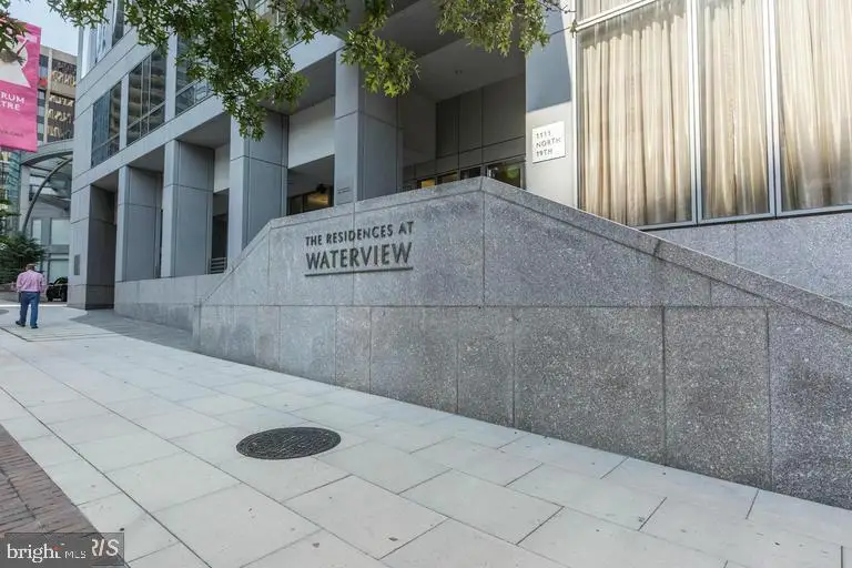 1111 19th St N #2804, Arlington, VA 22209 - #1