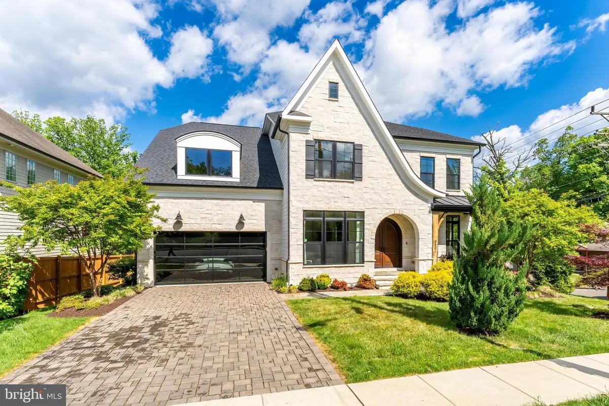 6501 36th St N, Arlington, VA 22213 - #1