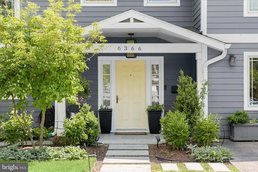 6366 11th Rd N, Arlington, VA 22205 - #2