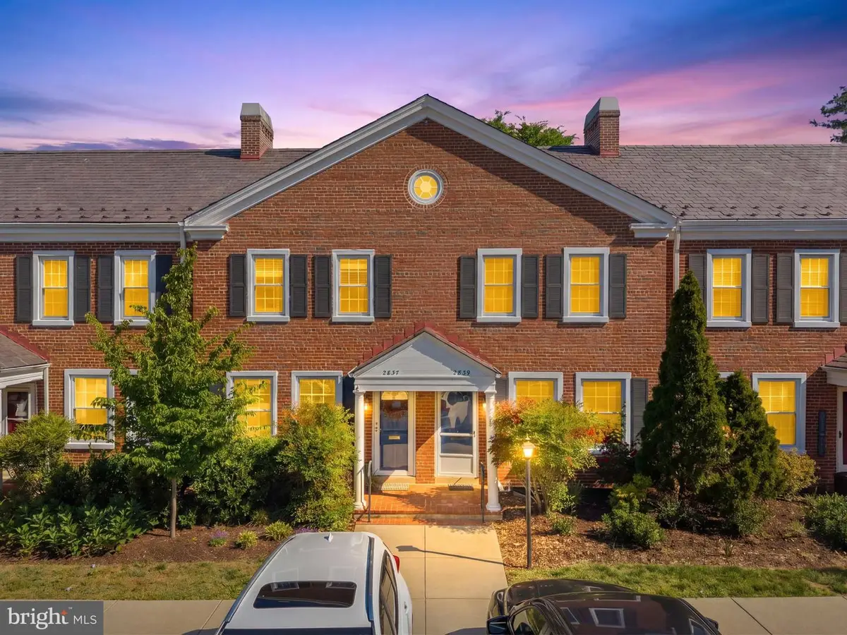 2837 S Buchanan St, Arlington, VA 22206 - #1