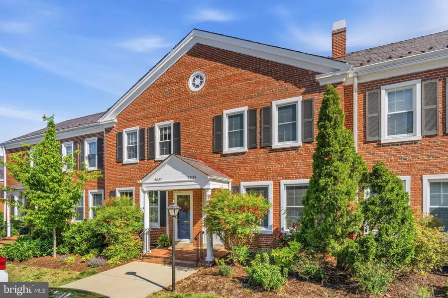 2837 S Buchanan St, Arlington, VA 22206 - #3