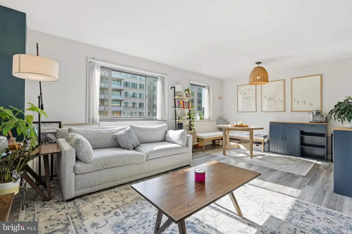 1200 S Arlington Ridge Rd #614, Arlington, VA 22202 - #1