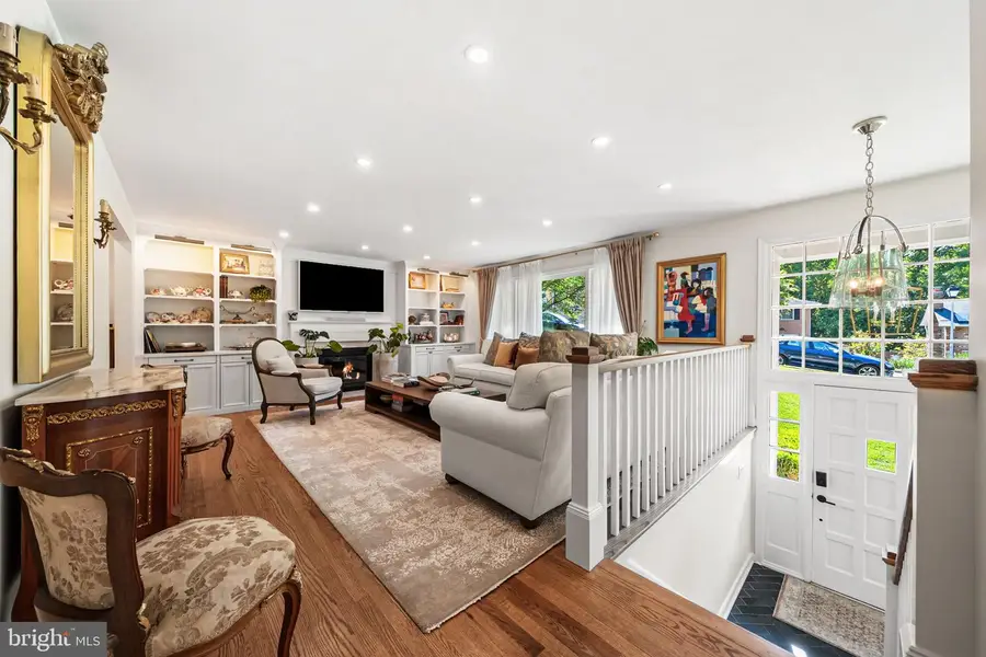 3844 26th St N, Arlington, VA 22207 - #2