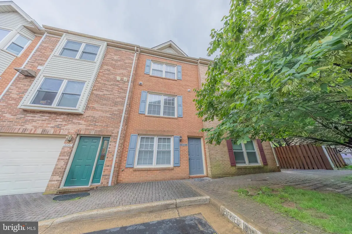 1804-b 9th St S, Arlington, VA 22204 - #1