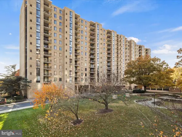 4500 S Four Mile Run Dr #906, ARLINGTON, VA 22204