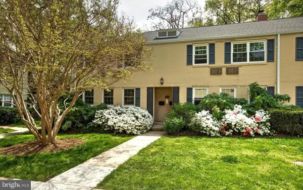 103 N George Mason Dr, ARLINGTON, VA 22203