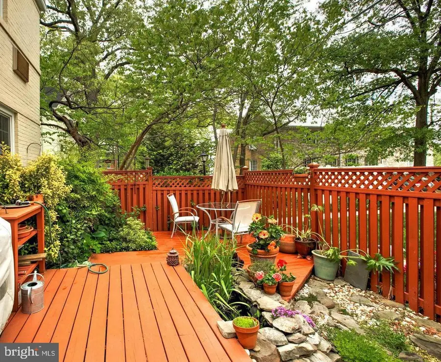 103 N George Mason Dr, Arlington, VA 22203 - #2