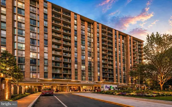 4600 S Four Mile Run Dr #1228, ARLINGTON, VA 22204