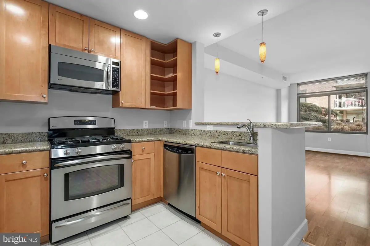 3600 S Glebe Rd #234w, Arlington, VA 22202 - #1