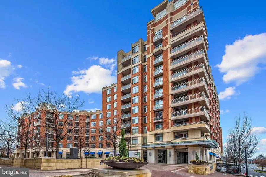 3600 S Glebe Rd #234w, Arlington, VA 22202 - #2