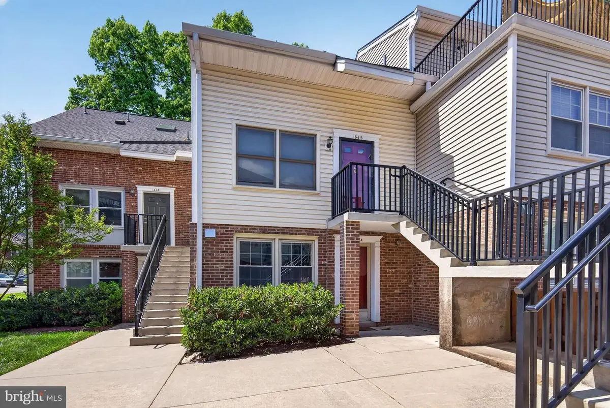 154-a N Bedford St #a, Arlington, VA 22201 - #1
