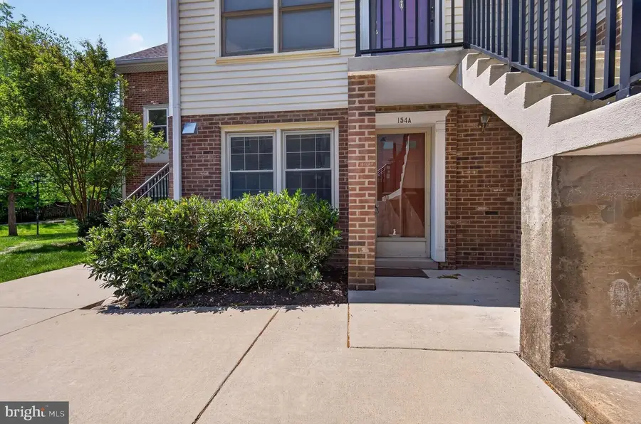 154-a N Bedford St #a, Arlington, VA 22201 - #2