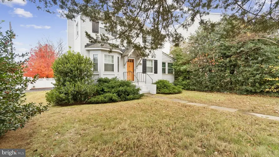 5300 Wilson Blvd, Arlington, VA 22205 - #2