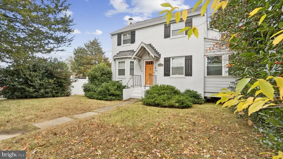 5300 Wilson Blvd, Arlington, VA 22205 - #3