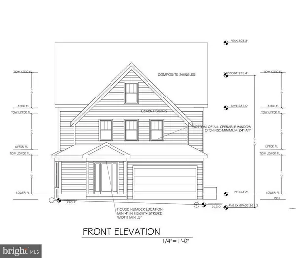 409 Jackson St N, ARLINGTON, VA 22201