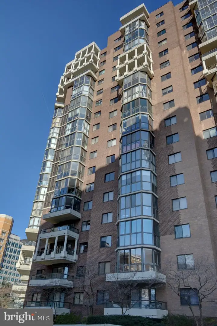 1600 N Oak St #423, Arlington, VA 22209 - #2
