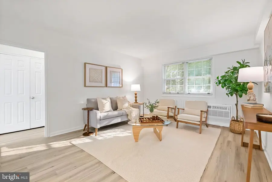 4358 N Pershing Dr #43583, Arlington, VA 22203 - #2