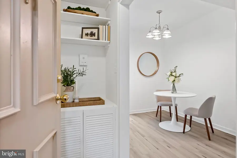 4358 N Pershing Dr #43583, Arlington, VA 22203 - #3