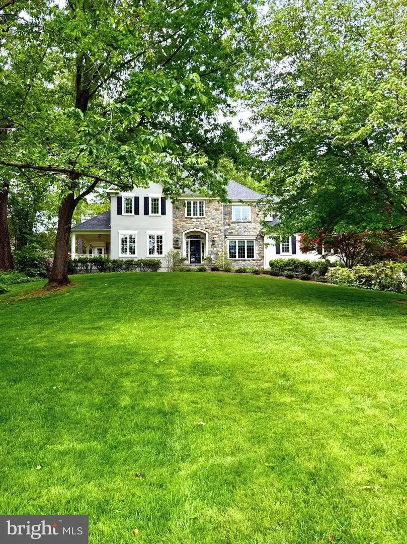 3824 Military Rd, Arlington, VA 22207 - #1