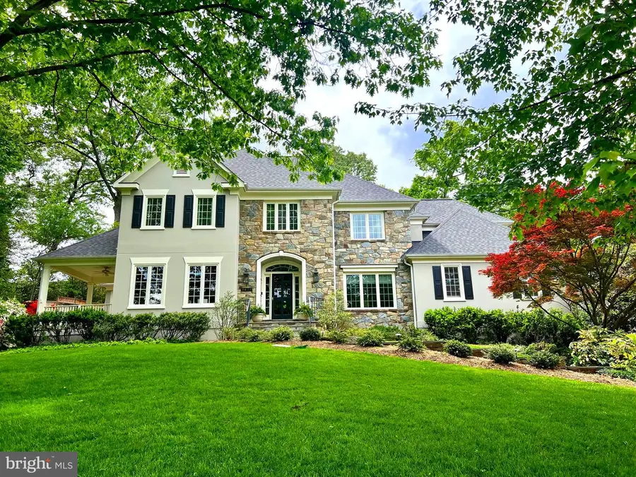 3824 Military Rd, Arlington, VA 22207 - #2