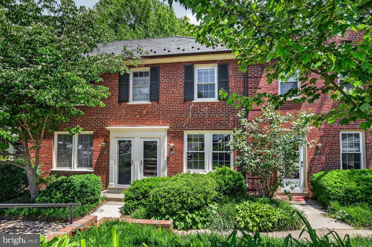 1201 S Barton St #165, Arlington, VA 22204 - #1