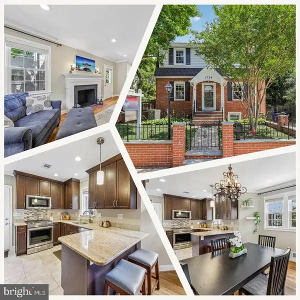 3724 2nd St S, ARLINGTON, VA 22204