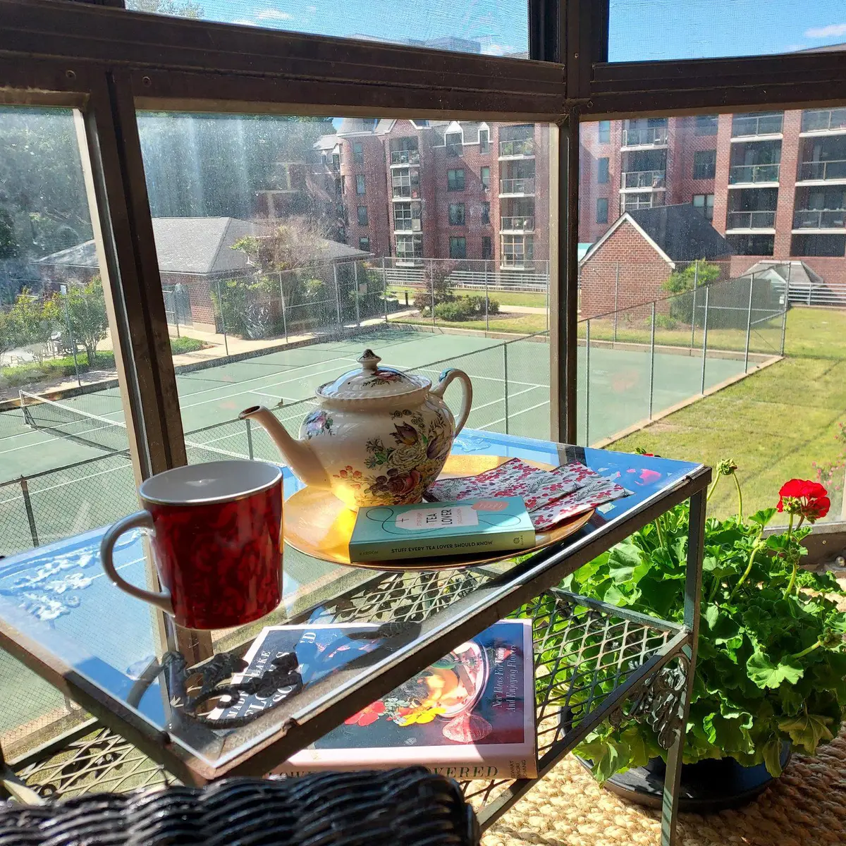 2100 Langston Blvd #425, Arlington, VA 22201 - #1