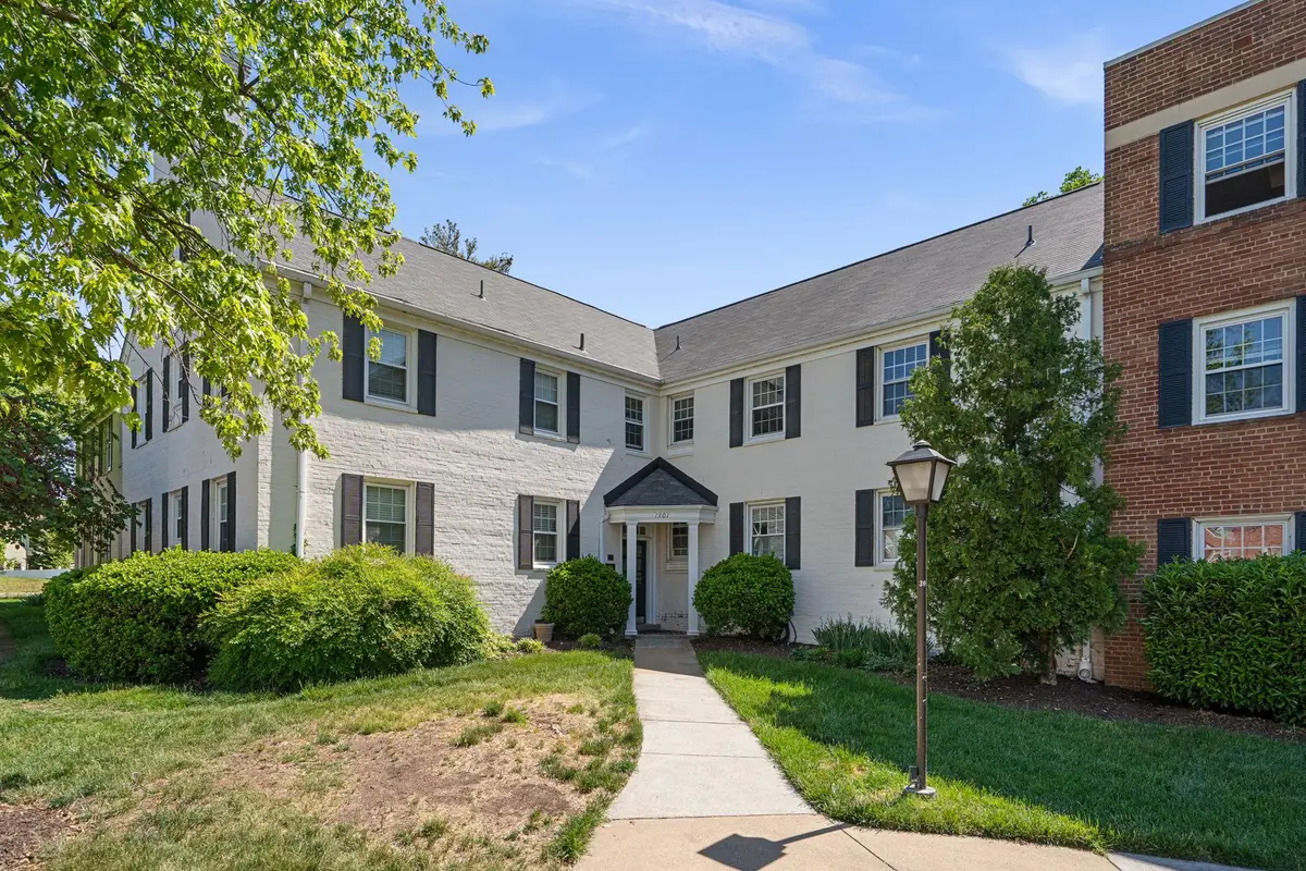 1301 S Walter Reed #1102, Arlington, VA 22204 - #1