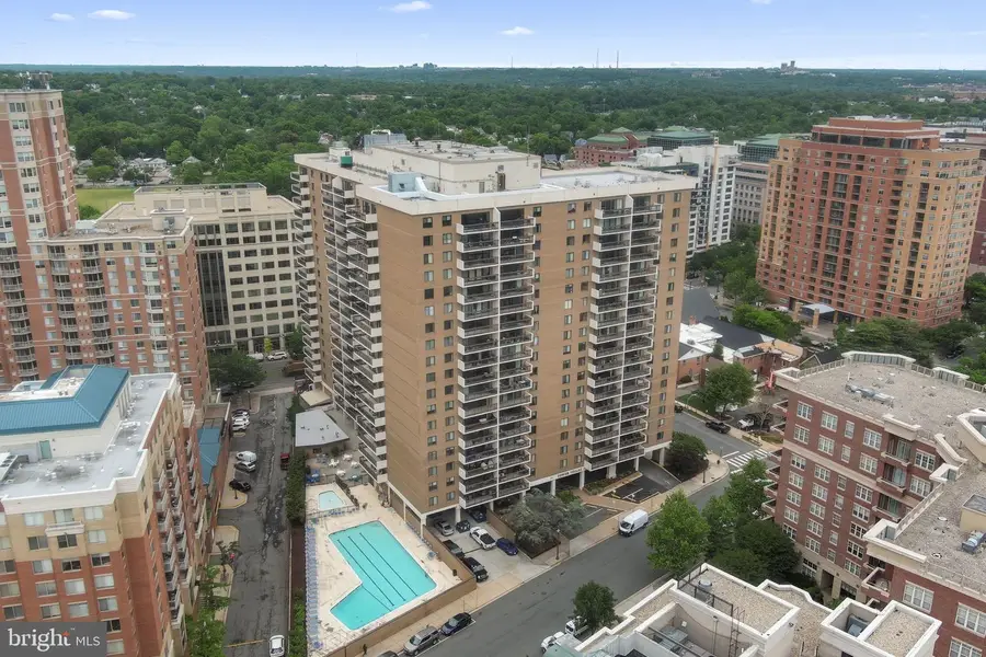 3800 N Fairfax #809, Arlington, VA 22203 - #2