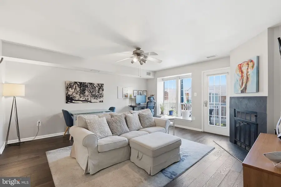 2580-d S Arlington Mill Dr #4, Arlington, VA 22206 - #3