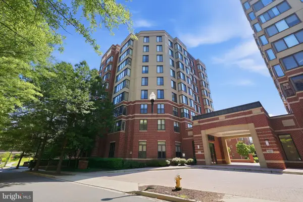 2220 Fairfax Dr #504, ARLINGTON, VA 22201