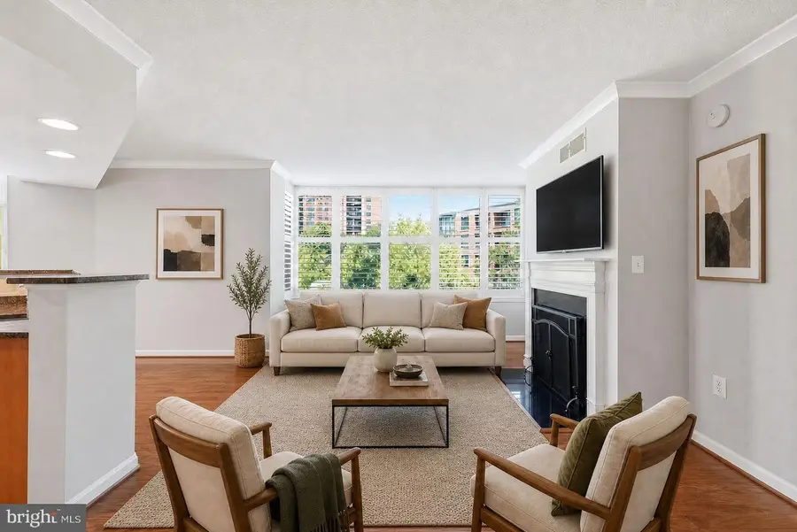 2220 Fairfax Dr #504, Arlington, VA 22201 - #2
