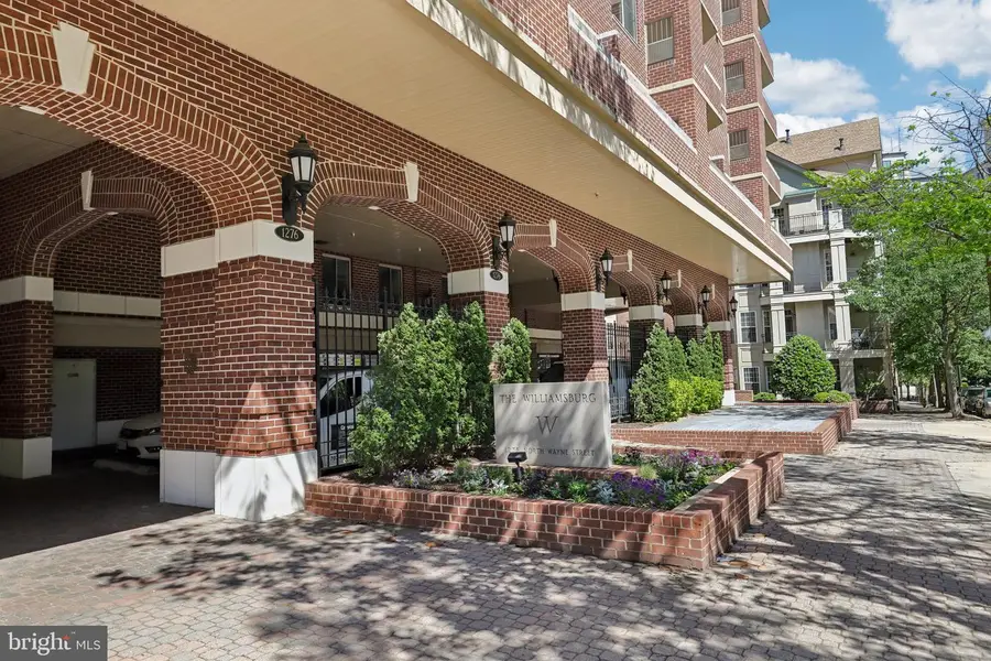 1276 N Wayne St #317, Arlington, VA 22201 - #2