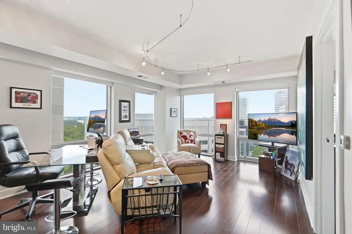 1111 19th St N #2003, Arlington, VA 22209 - #1