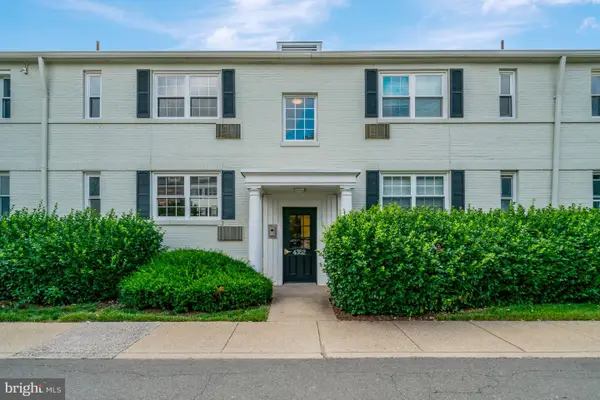 4352 N Pershing Dr #43522, ARLINGTON, VA 22203