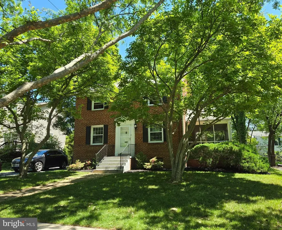 7 S Irving St, Arlington, VA 22204 - #2