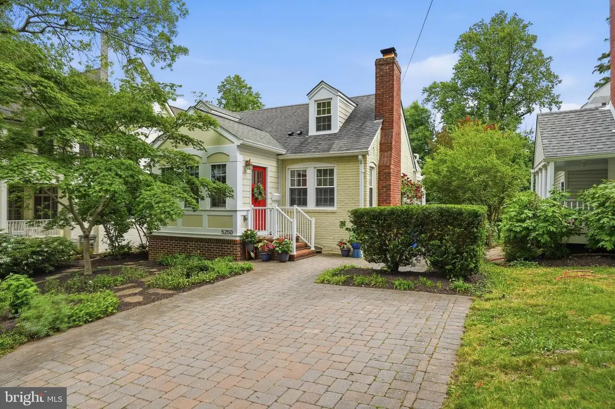 5250 26th St N, Arlington, VA 22207 - #1