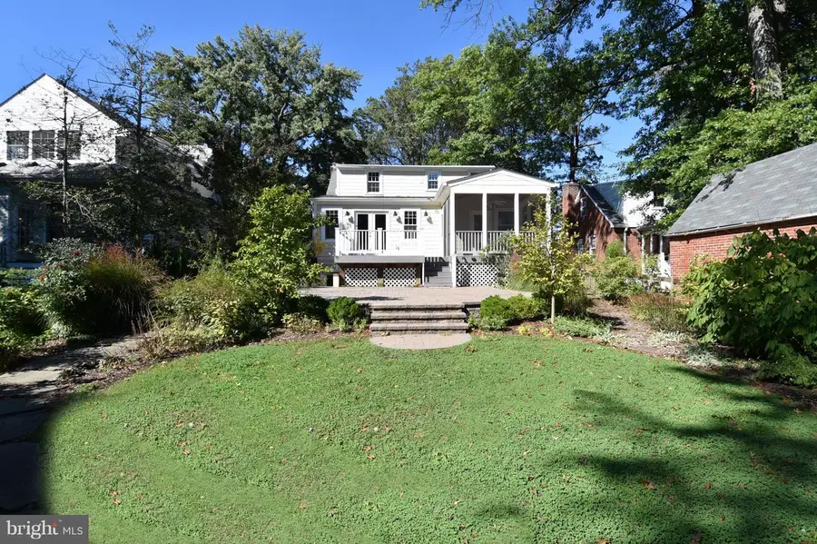 5250 26th St N, Arlington, VA 22207 - #2