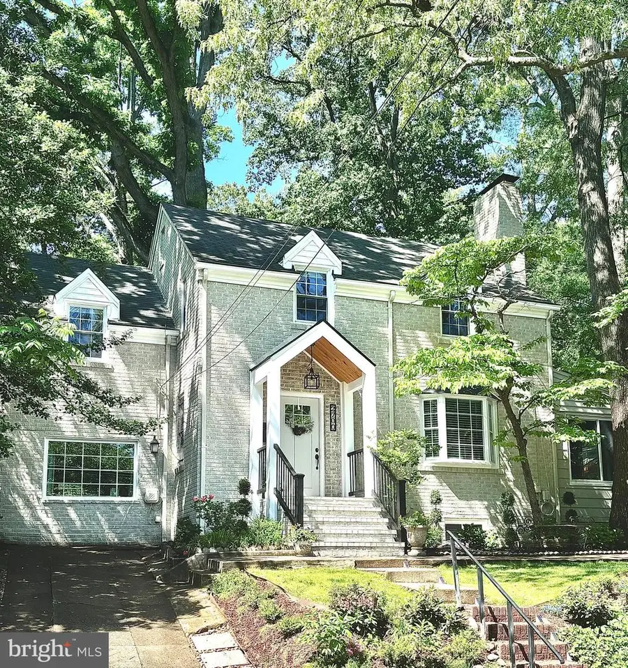 2700 S Grant St, Arlington, VA 22202 - #3