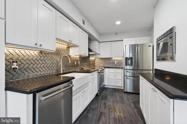 1300 Crystal Dr #1107s, ARLINGTON, VA 22202
