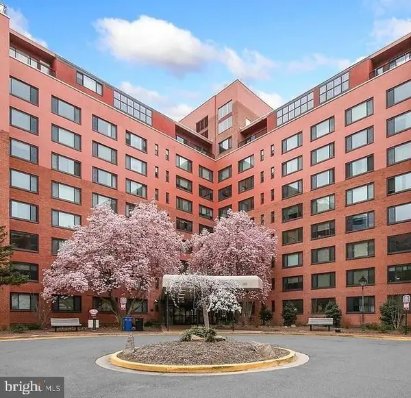 1021 Arlington Blvd #1047, ARLINGTON, VA 22209