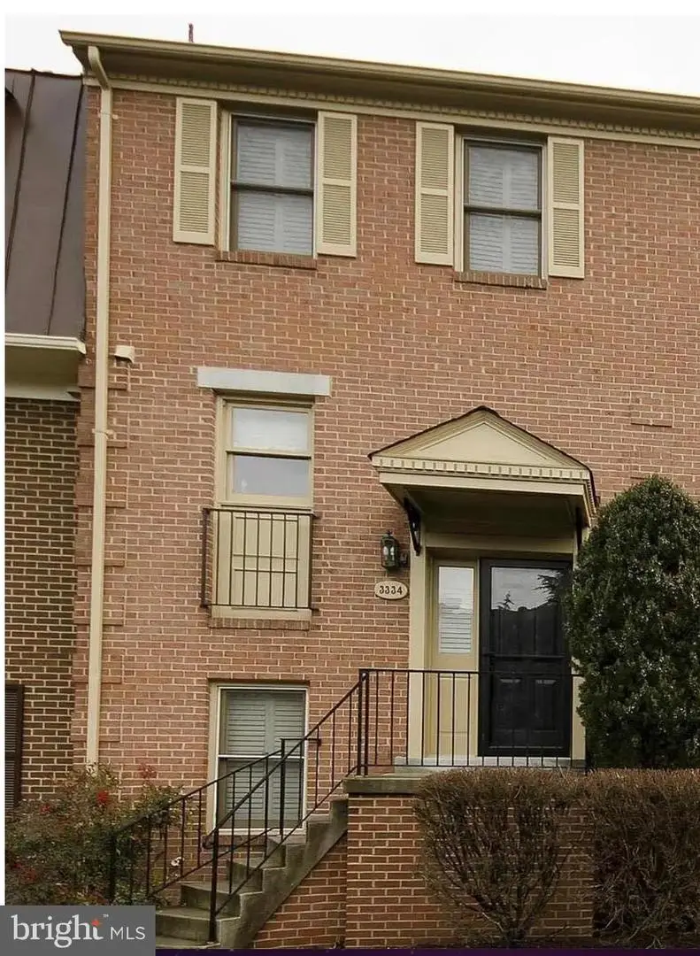 3334 2nd St S, Arlington, VA 22204 - #1