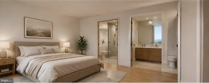 1201 N Quinn St #301, Arlington, VA 22209 - #3