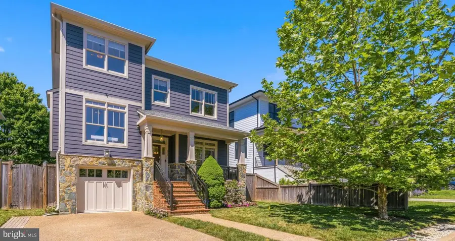 512 N Monroe St, Arlington, VA 22201 - #2