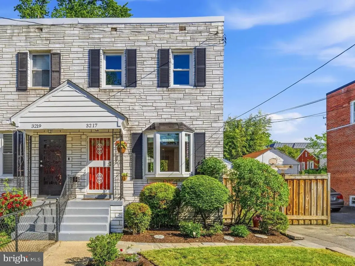 3217 13th Rd S, Arlington, VA 22204 - #1