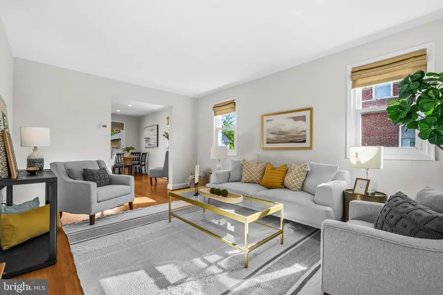 3217 13th Rd S, Arlington, VA 22204 - #3