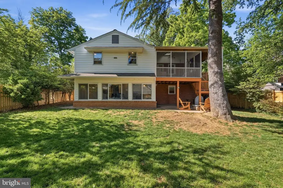 5410 11th St N, Arlington, VA 22205 - #2