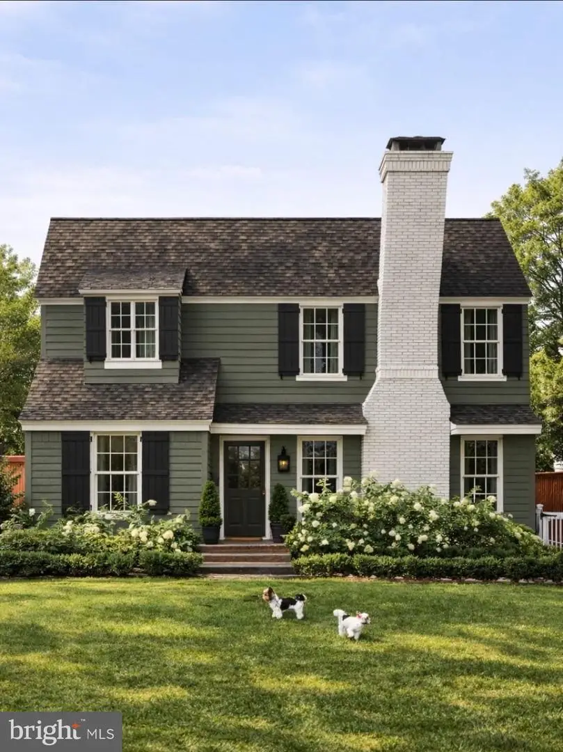 6000 35th St N, Arlington, VA 22207 - #1