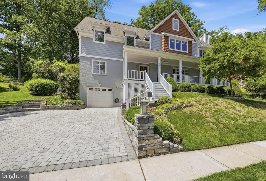 4231 31st St N, Arlington, VA 22207 - #2