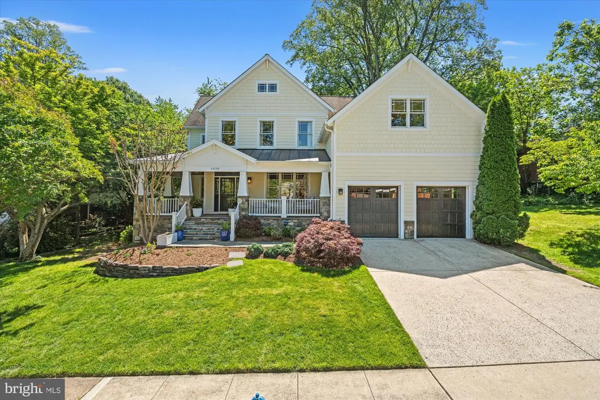 3939 N Wakefield St, Arlington, VA 22207 - #1